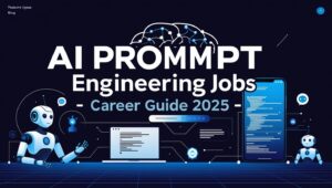 AI Prompt Engineering Jobs in 2025