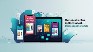 Best Digital Ebook Store 2025