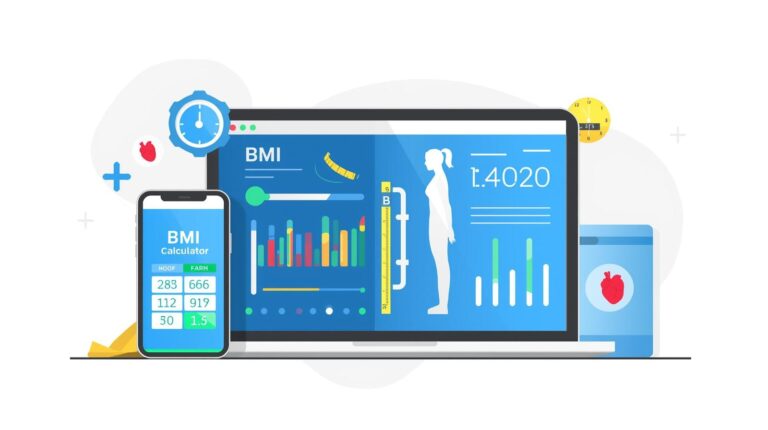Best Free Online BMI Calculator in 2025
