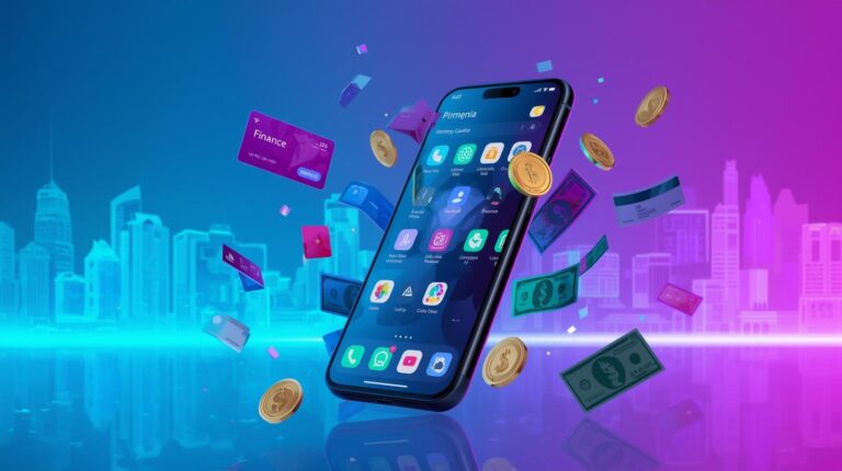 Daily Earn Money App