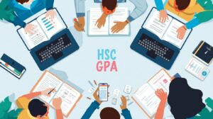 HSC GPA Calculator