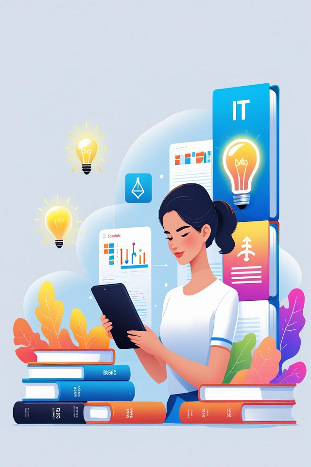 Knowledge at Your Fingertips