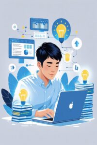 Knowledge at Your Fingertips
