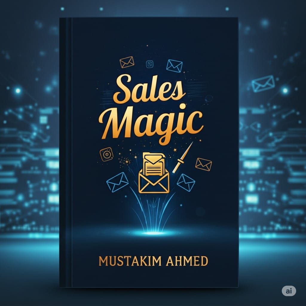 Seles Magic eBook