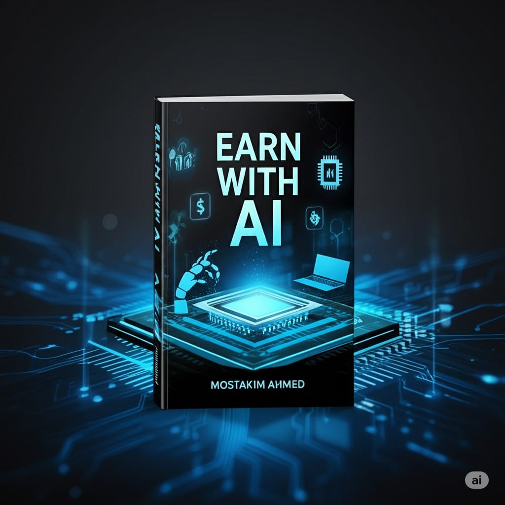 earn with ai ebook