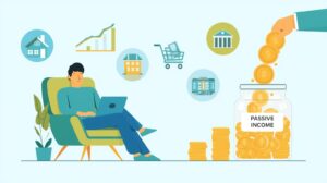 passive income ideas