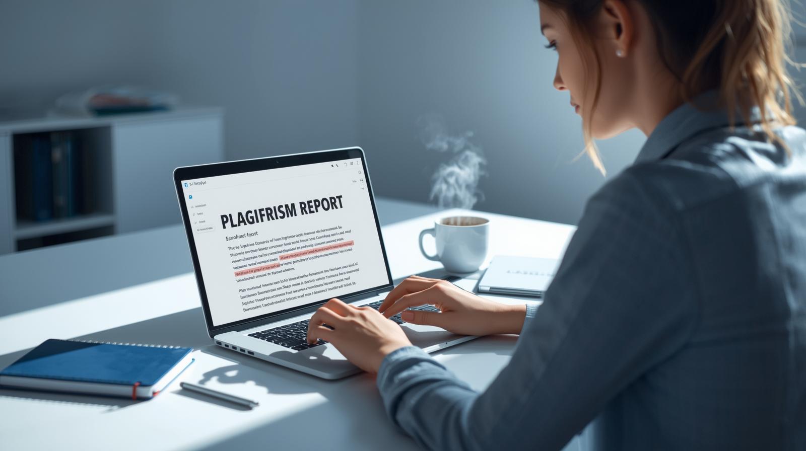 Free Plagiarism Checker Tools for Students