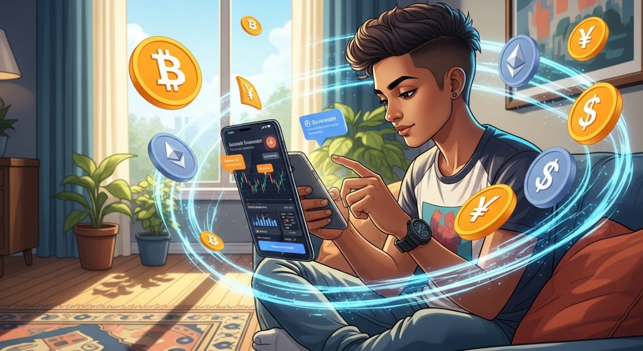 Real Money Earning Apps in India