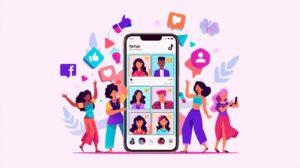 TikTok থেকে আয় কিভাবে করবেন