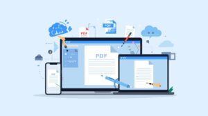 Top 10 Free PDF Editors Online