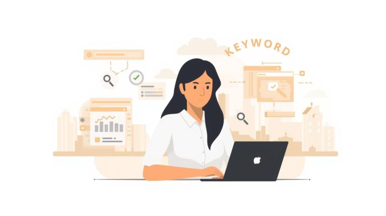 keyword research