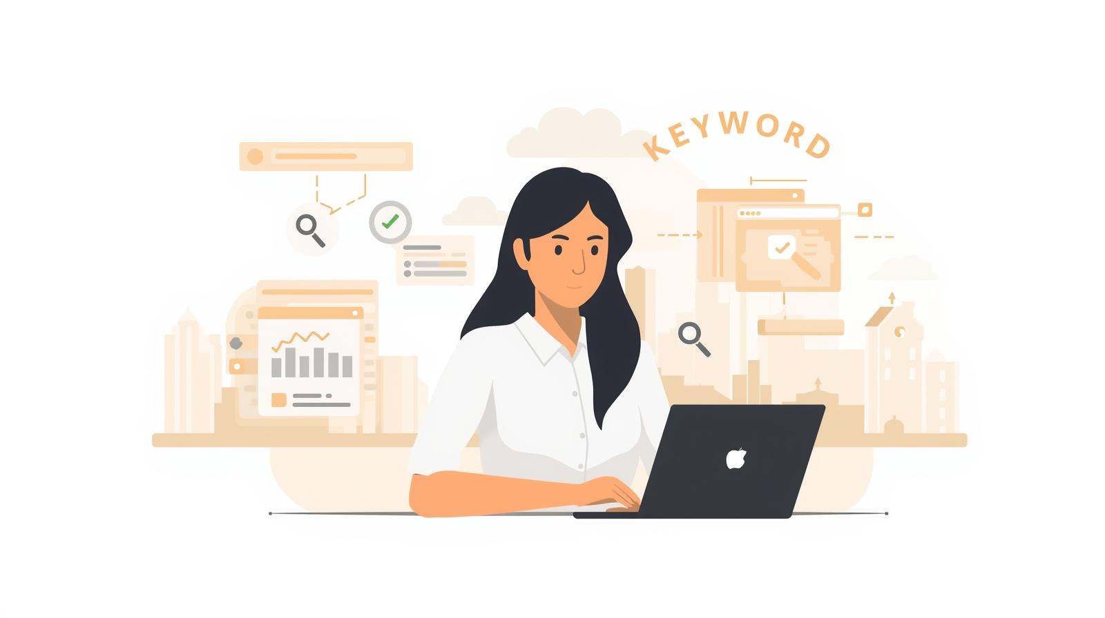 keyword research