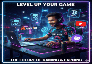 অনলাইন গেম খেলে টাকা ইনকাম