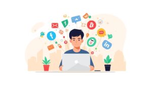 ডিজিটাল মার্কেটিং