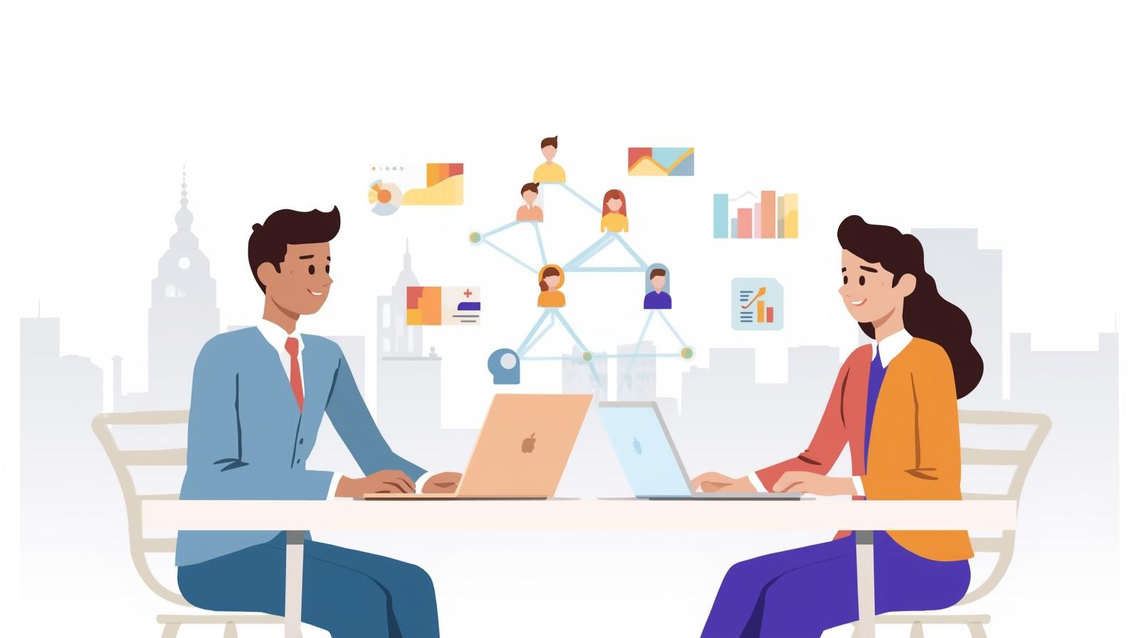 নেটওয়ার্ক মার্কেটিং কি