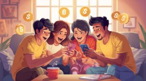 লুডু খেলে টাকা ইনকাম