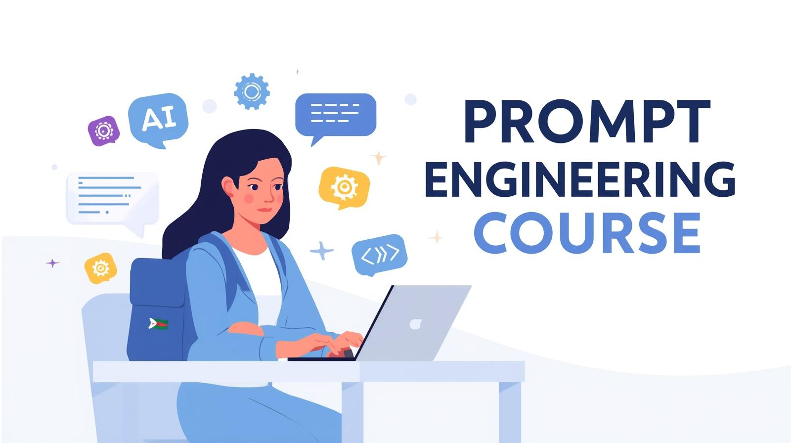 Prompt Engineering Course